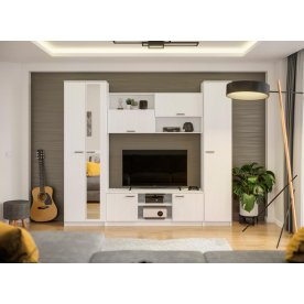 Готовая гостиная Бертелена