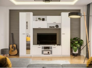 Готовая гостиная Бертелена