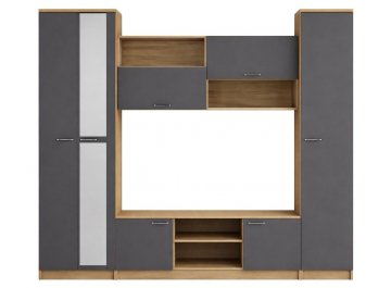 Готовая гостиная Бертелена