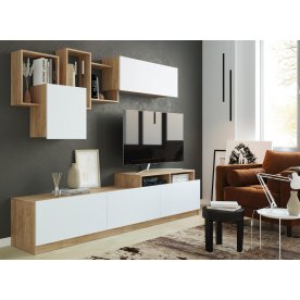 Готовая гостиная Мадера