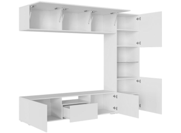 Готовая гостиная Иори