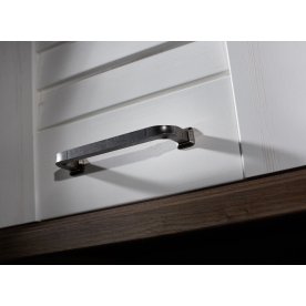 Готовая гостиная Кантри