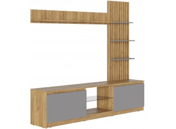 Готовая гостиная Хадали НМ-001