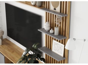 Готовая гостиная Хадали НМ-001