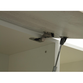 Готовая гостиная Лаванда-2