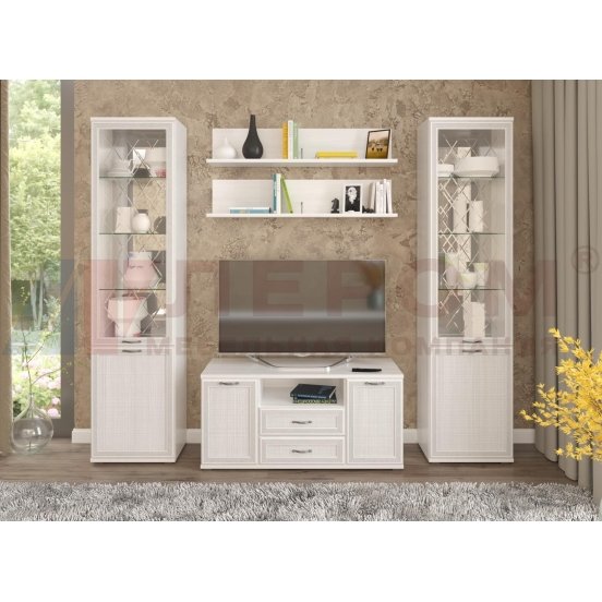 Купить Шкаф ШК-1046,1047 Карина Лером в Ростове-на-Дону, отличные цены на шкафы- - Товар на картинке можно купить.