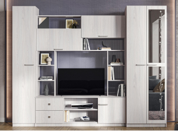 Готовая гостиная Марко