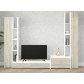 Готовая гостиная МегаKraft 3