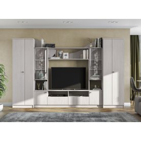 Готовая гостиная МГС 8