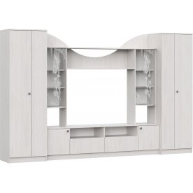 Готовая гостиная МГС 8