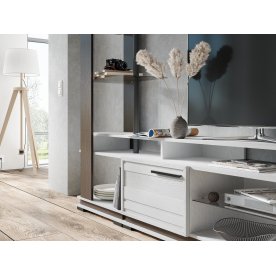 Готовая гостиная Модена