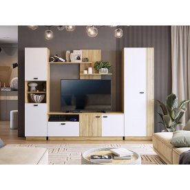 Готовая гостиная Моди К2