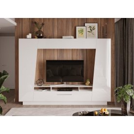 Готовая гостиная Твист ТД-334.03.21 базовая комплектация 1