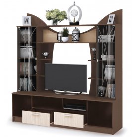 Готовая гостиная Ольбия