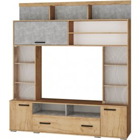 Готовая гостиная Оскар-18 ОГЦН-2