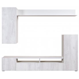 Готовая гостиная Прага-3