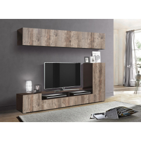 Готовая гостиная Прага-5