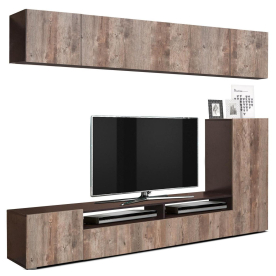 Готовая гостиная Прага-5