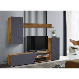 Готовая гостиная Прага-6