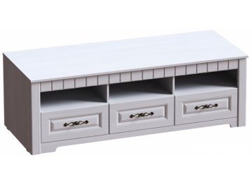 Готовая гостиная Прованс