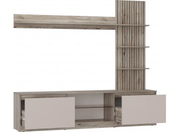 Готовая гостиная Рио