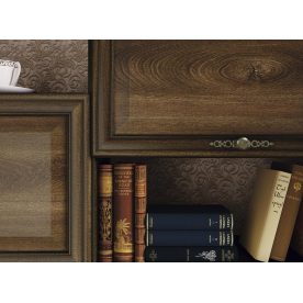 Готовая гостиная Габриэлла 06.87