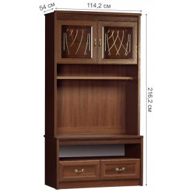 Готовая гостиная Лючия №187