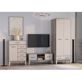 Модульная гостиная Скандика