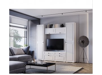 Модульная гостиная Софт