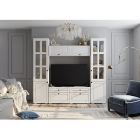 Модульная гостиная Софт