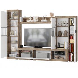 Модульная гостиная Тесла ГС-01