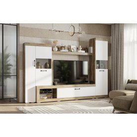 Модульная гостиная Тесла ГС-01