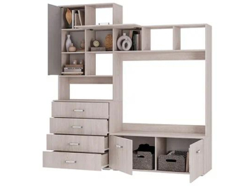 Готовая гостиная Белла