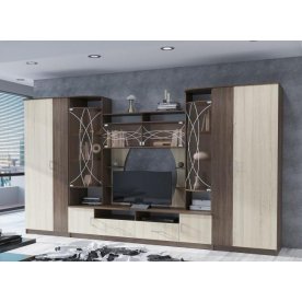 Готовая гостиная Венеция-4