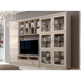 Готовая гостиная Венеция 5.0.2