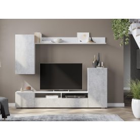 Готовая гостиная Oluwande