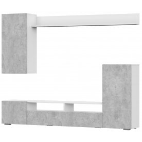 Готовая гостиная Oluwande