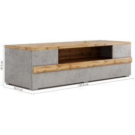 Модульная гостиная Римини №11 S-11