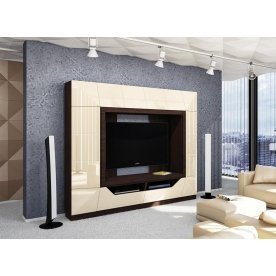 Готовая гостиная Призма