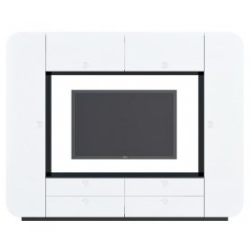 Готовая гостиная IMeb