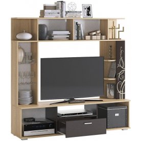 Готовая гостиная Ника