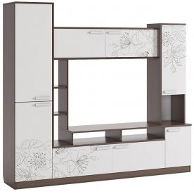 Готовая гостиная Токио