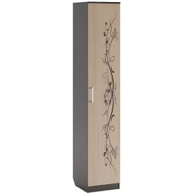 Модульная гостиная Натали комплектация 2