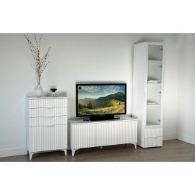 Модульные гостиные Зефир