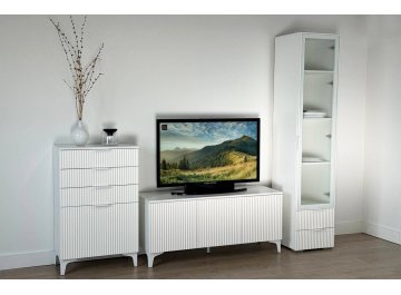 Модульные гостиные Зефир