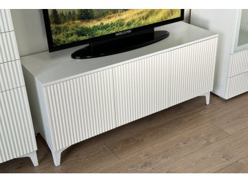 Модульные гостиные Зефир