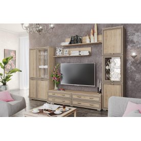 Готовая гостиная Ливорно