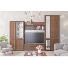 Готовая гостиная Ливорно