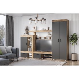 Модульная гостиная Прима