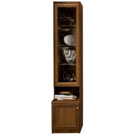 Модульная гостиная Амели комплектация 2